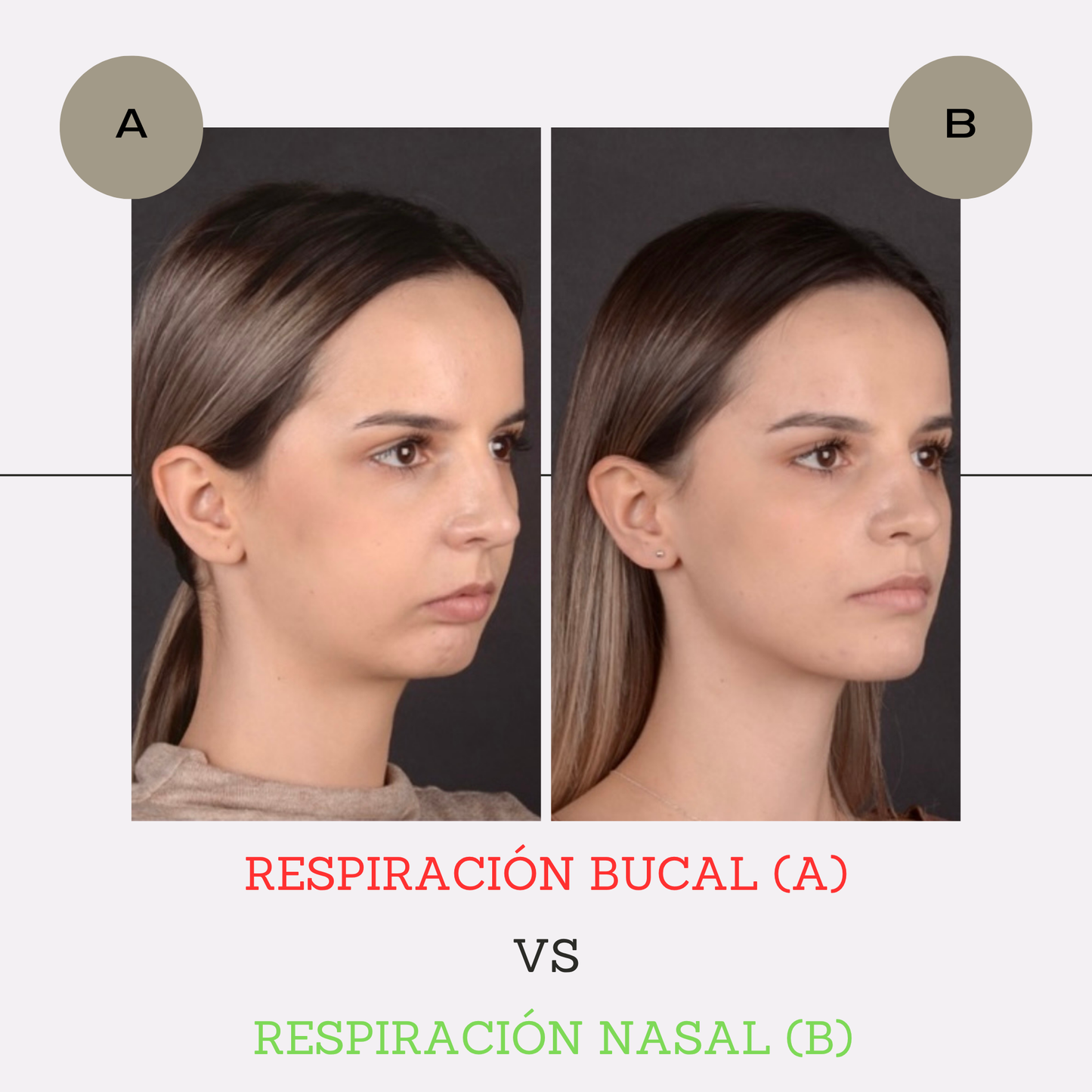 Respirum® Pack Descanso Profundo (Tira nasal + Cinta bucal)