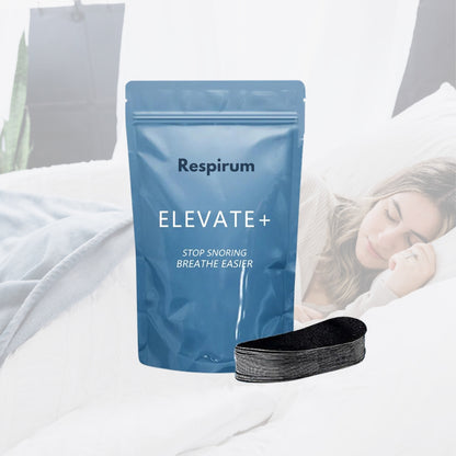 Respirum® Cinta Bucal