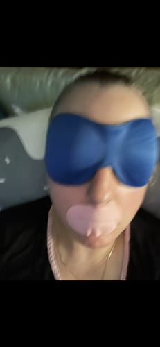Cinta bucal, mouth tape para dormir